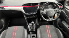 Vauxhall Corsa 1.2 Turbo SRi 5dr Petrol Hatchback